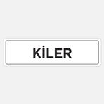 Ekstrafix YUL-207 7x24.5 cm Kiler