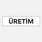 Ekstrafix YUL-210 7x24.5 cm Üretim