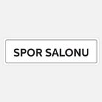 Ekstrafix YUL-213 7x24.5 cm Spor Salonu