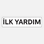 Ekstrafix YUL-215 7x24.5 cm İlk Yardım