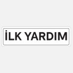 Ekstrafix YUL-215 7x24.5 cm İlk Yardım