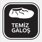 Ekstrafix YUL-272 12x12 cm Temiz Galoş