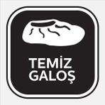 Ekstrafix YUL-272 12x12 cm Temiz Galoş