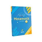 Ekstrem Yayınları AYT Matematik Soru Bankası