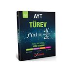 Ekstremum Ayt Türev Konu Anlatımlı Soru Bankası Teas Press Yayınları
