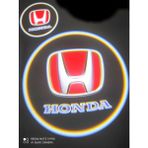 EKT Honda Pilli Kapı Altı Logo Mıknatıs Sensörlü