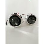 Ektuning Bi Xenon Far Merceği 2.5 Inç Universal Mercek