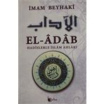 El-Adab Beka Yayınları