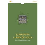 EL AIRE ESTA LLENO DE AGUA