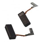 El Aleti Kömür Seti, 1617000525 Bosch/Würth İle Uyumlu 5x8x19 Mm