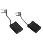 El Aleti Kömür Seti, Bosch 1607014103 İle Uyumlu 5 X 8 X 17 Mm