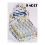 El Antiseptik 100 Ml (5 Adet)