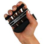 El antrenör"Digiflex" (Siyah – 4,1 kg/Parmak, siyah – 4,1 kg/Parmak)