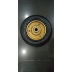 EL ARABASI TEKERİ DOLGU BURÇLU