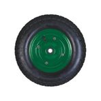 El Arabası Tekeri Şişme Bilyalı 3.50X7