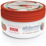 El Bakım Kremi, Ahududu Çilek, 150 Ml, Panthenol E