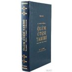 EL BIDAYE VE'N NIHAYE ÖLÜM ÖTESİ TARIHI KIYÂMET - AHIRET - CENNET - CEHENNEM - İBN KESIR