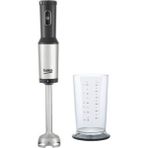 El Blender 945J Seri, Güç Ayar Düğmeli, Şık ve Kullanışlı Siyah Renkli - Ahşap