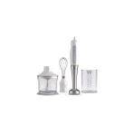 El Blender Seti DP109WG, Beyaz, Çok Fonksiyonlu ve Pratik Kullanım