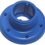 El Blenderi Motor Kapağı