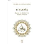 EL-BURHAN BUHARI VE MÜSLIMDEN SEÇME HADISLER - YASIN KAHYAOĞLU