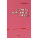 El, Cahaz’ın Hadis - Sünnet Anlayışı - Hüseyin Akyüz