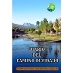 El Camino Olvidado - Bloc de Notas: Cuaderno del Peregrino