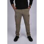 El Capitan Tactical Outdoor Erkek Taktik Pantolon – Çok Cepli, Likralı, Su İtici Kumaş
