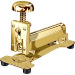 El-Casco 15-L Gold Masaüstü Zımba