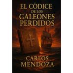 El Códice de los Galeones Perdidos: Una aventura de historia alternativa donde el oro de España despierta secretos que dormían desde las Cruzadas