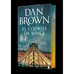 El Código Da Vinci. Edición Especial Con Cantos Decorados / The Da Vinci Code. Special Edition with Sprayed Edges