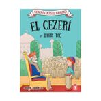 El Cezeri ve Bakır Taç - Didem Demirel