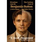 El curioso caso de Benjamin Button y otros relatos - The Curious Case of Benjamin Button and Other Stories: Texto paralelo bilingüe - Bilingual edition: Inglés - Español / English - Spanish: 62