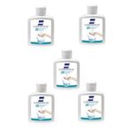 El Dezenfektan Jeli 100 ml - 5 Adet
