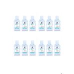 El Dezenfektan Jeli 50 Ml 12 Adet
