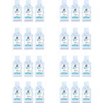 El Dezenfektan Jeli 50 ml 24 Adet