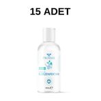 El Dezenfektanı 100 Ml 15 Adet