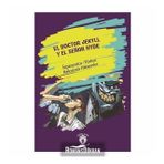 El Doctor Jekyll Y Senor Hyde (Dr. Ve Bay Hyde) - Kolektif