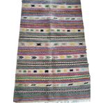El Dokuması Yün Kilim, Antalya Yöresi Kültürel Miras