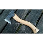 EL DÖVMESİ BALTA-34CM-KAYIN AĞACI SAP-EL İŞÇİLİĞİ
