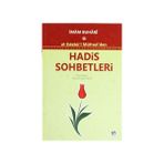 EL-EDEBÜ'L MÜFRED'DEN HADIS SOHBETLERI - MUHAMMED İBN İSMAIL EL-BUHARI