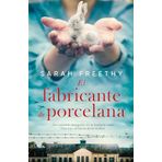 El fabricante de porcelana / The Porcelain Maker
