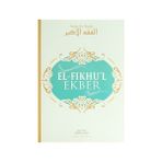 El-Fıkhu'l Ekber - Hıdır Kartal