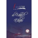El Fıkhu'l Ekber - İmam ı Azam