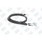El Fren Telı Arka Dısk Astra H 1644 Mm Akd Op158134
