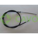 El Fren Telı Arka Master Movano 04 09 Orta Model Cavo It1302 685