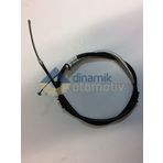 El Fren Telı Arka Sag Doblo Maxı Panorama / Combı 03 05 (2120 / 1785)