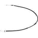 EL FREN TELI ARKA SAG FIAT 500 PANDA 1.4 07- 1506/1291 CAVO 1102 736