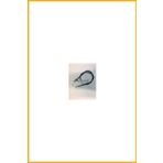 EL FREN TELI ARKA SAG FIAT 500 PANDA 1,4 07 (1506 / 1291)