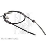 EL FREN TELI ARKA SAG MITSUBISHI L200 2.5 DID 4X2-4×4 2006-
